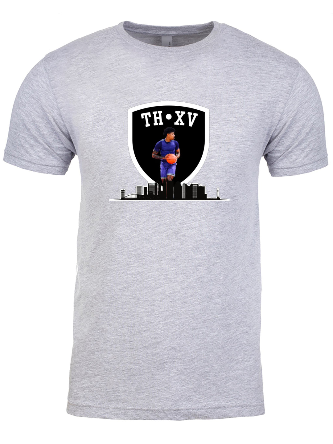 Tyrese Hughey Unisex T-Shirt