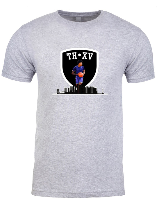 Tyrese Hughey Unisex T-Shirt