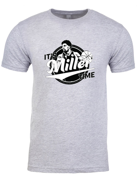 Miller Time Unisex T-Shirt