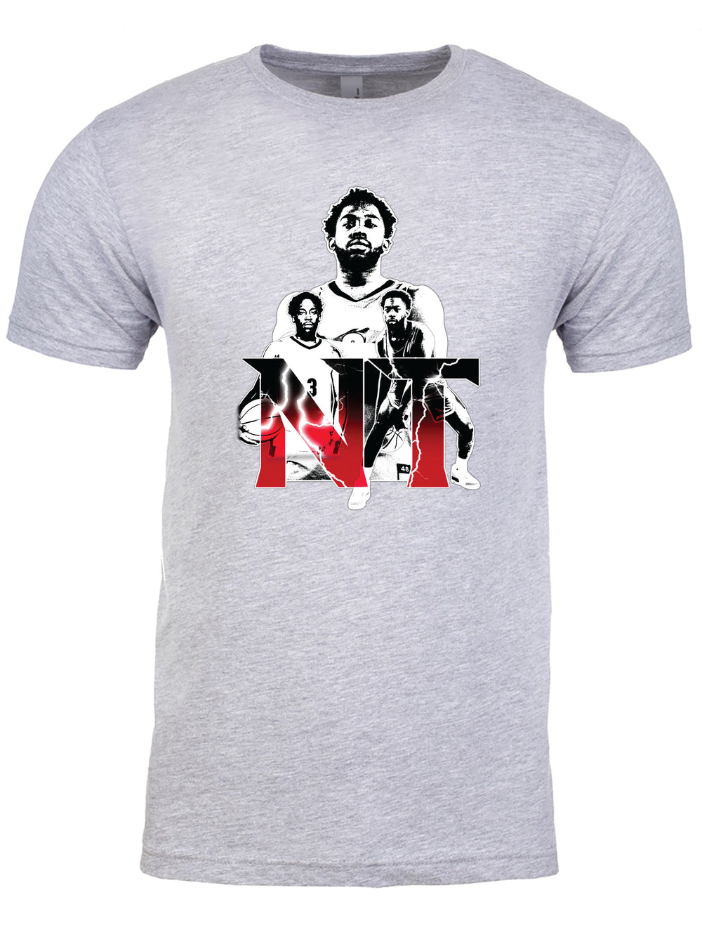Noah Thomasson Unisex T-Shirt