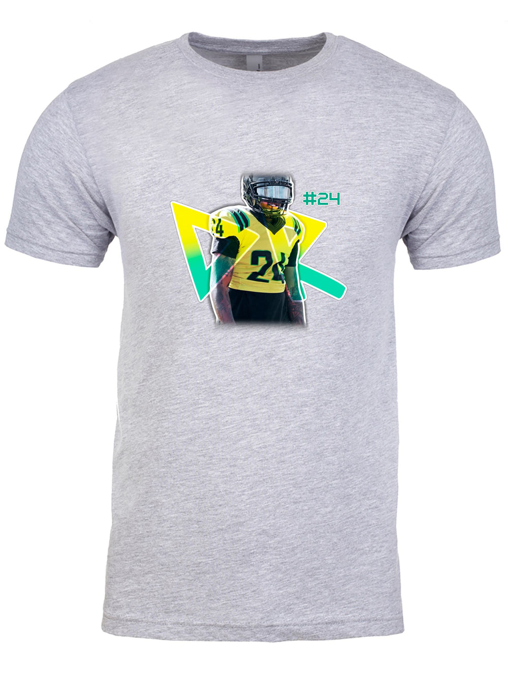 Devin Richards Unisex T-Shirt
