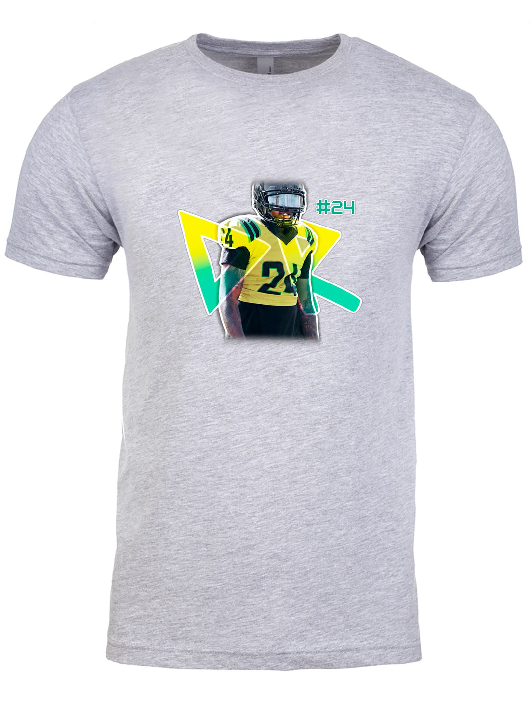 Devin Richards Unisex T-Shirt