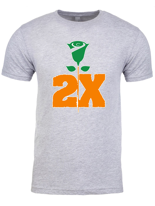 2X Clothing Unisex T-Shirt