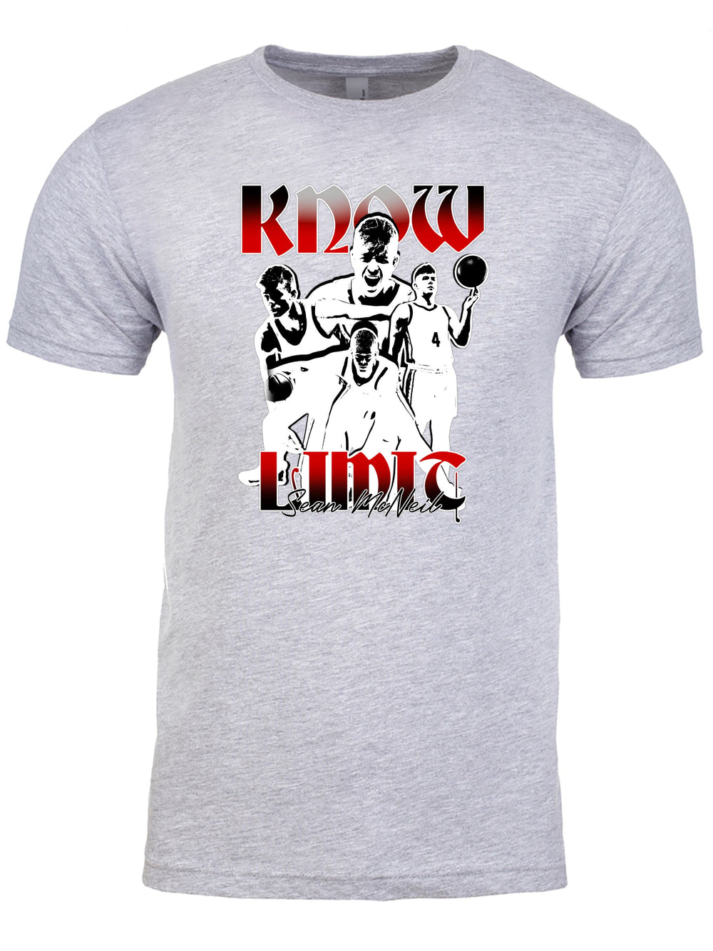 Sean McNeil Unisex T-Shirt