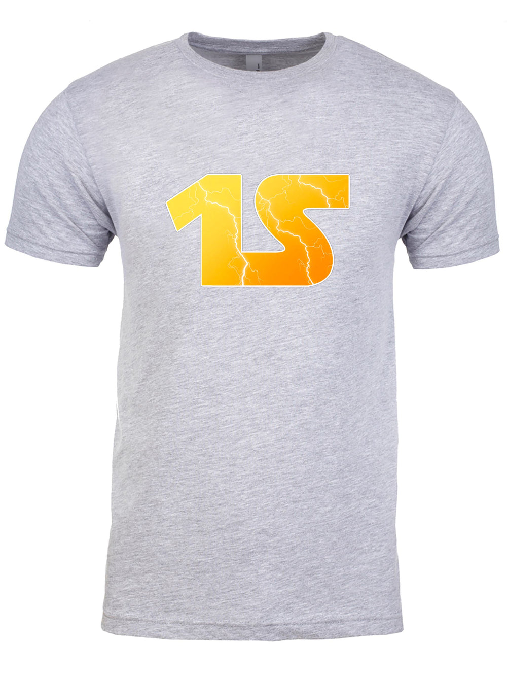 Isiah Small Unisex T-Shirt
