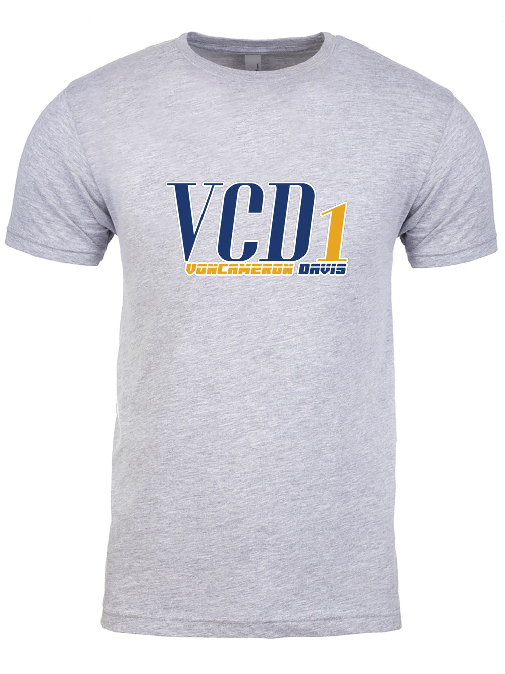 VonCameron Davis Unisex T-Shirt