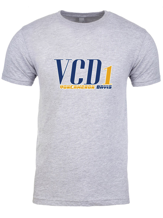 VonCameron Davis Unisex T-Shirt