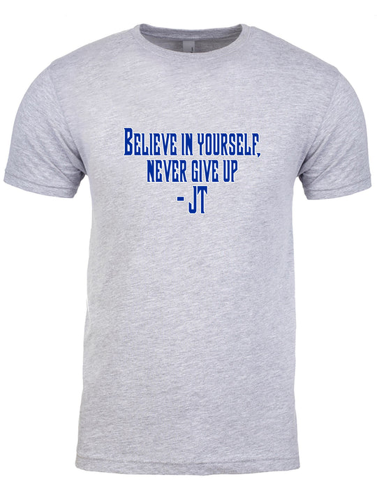 Jayden Turner Unisex T-Shirt