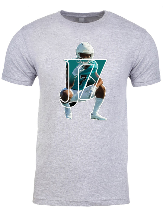Javin Simpkins Unisex T-Shirt