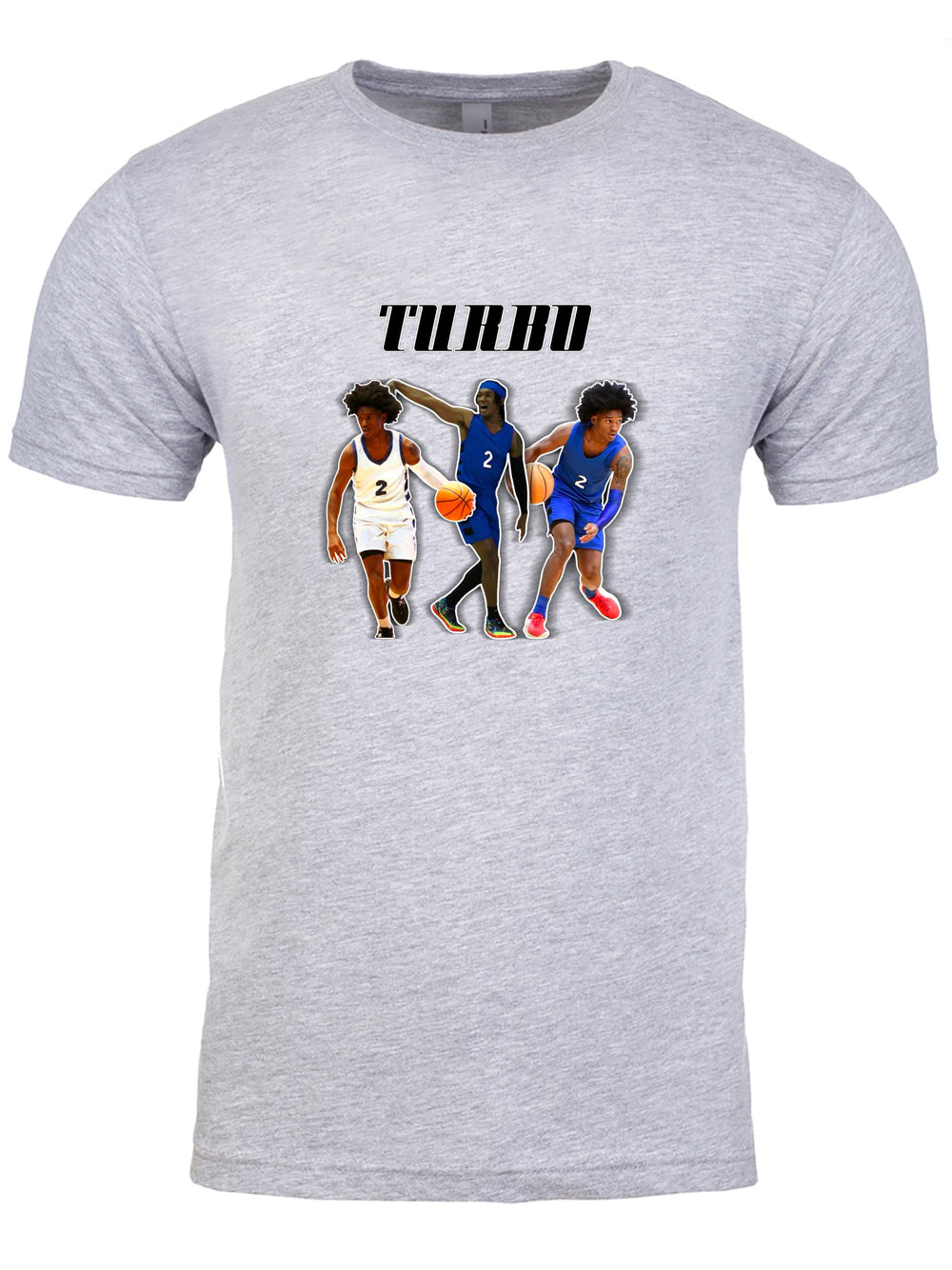 Jordan Smith Unisex T-Shirt