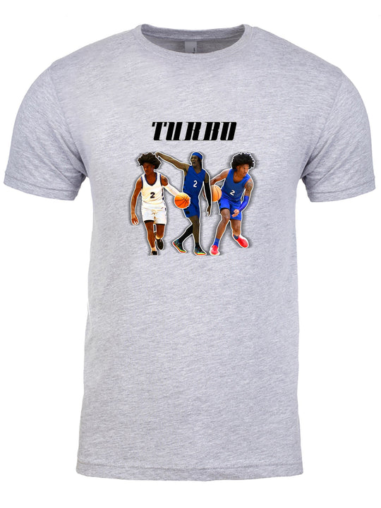Jordan Smith Unisex T-Shirt