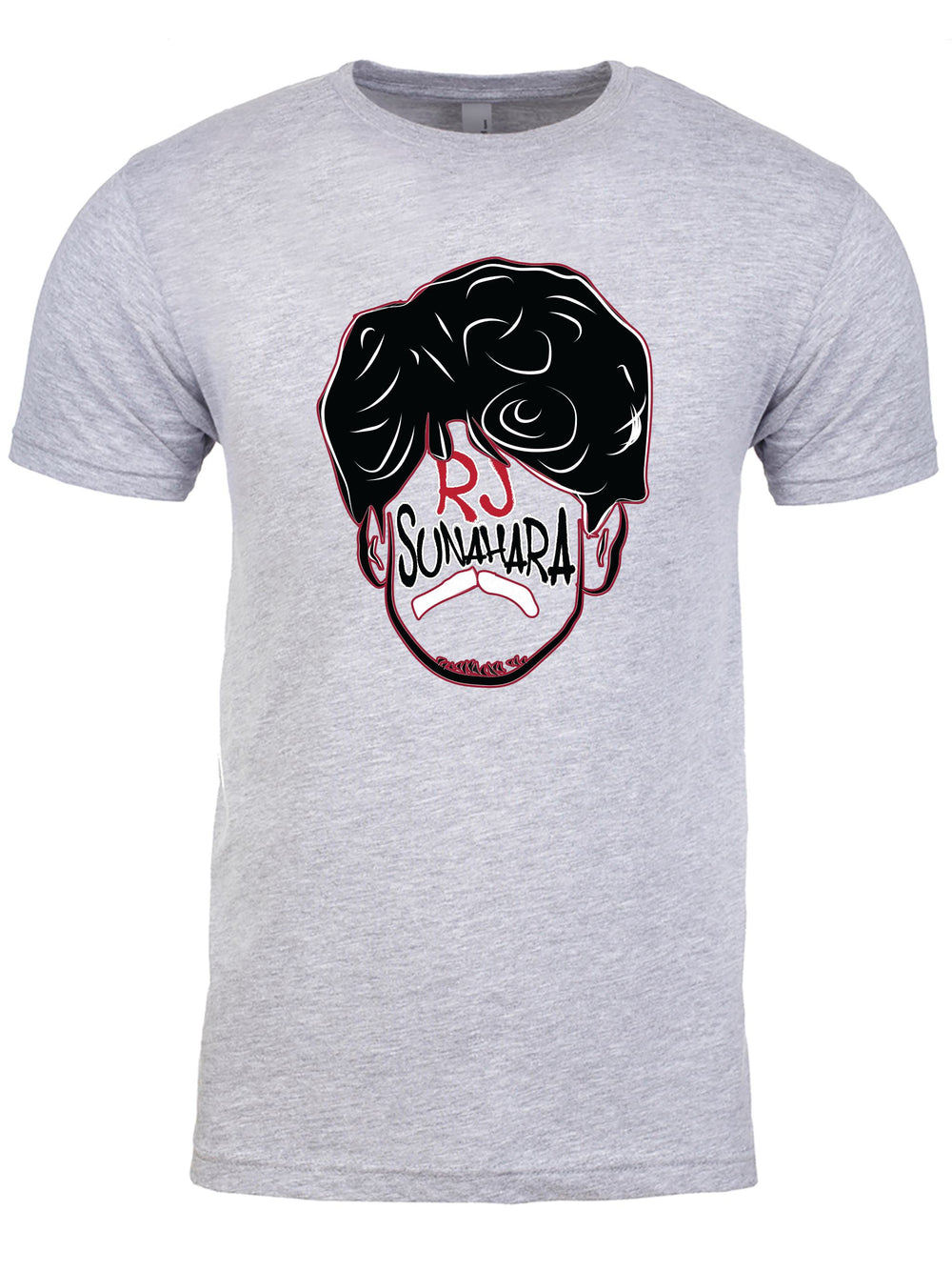 RJ Sunahara Unisex T-Shirt