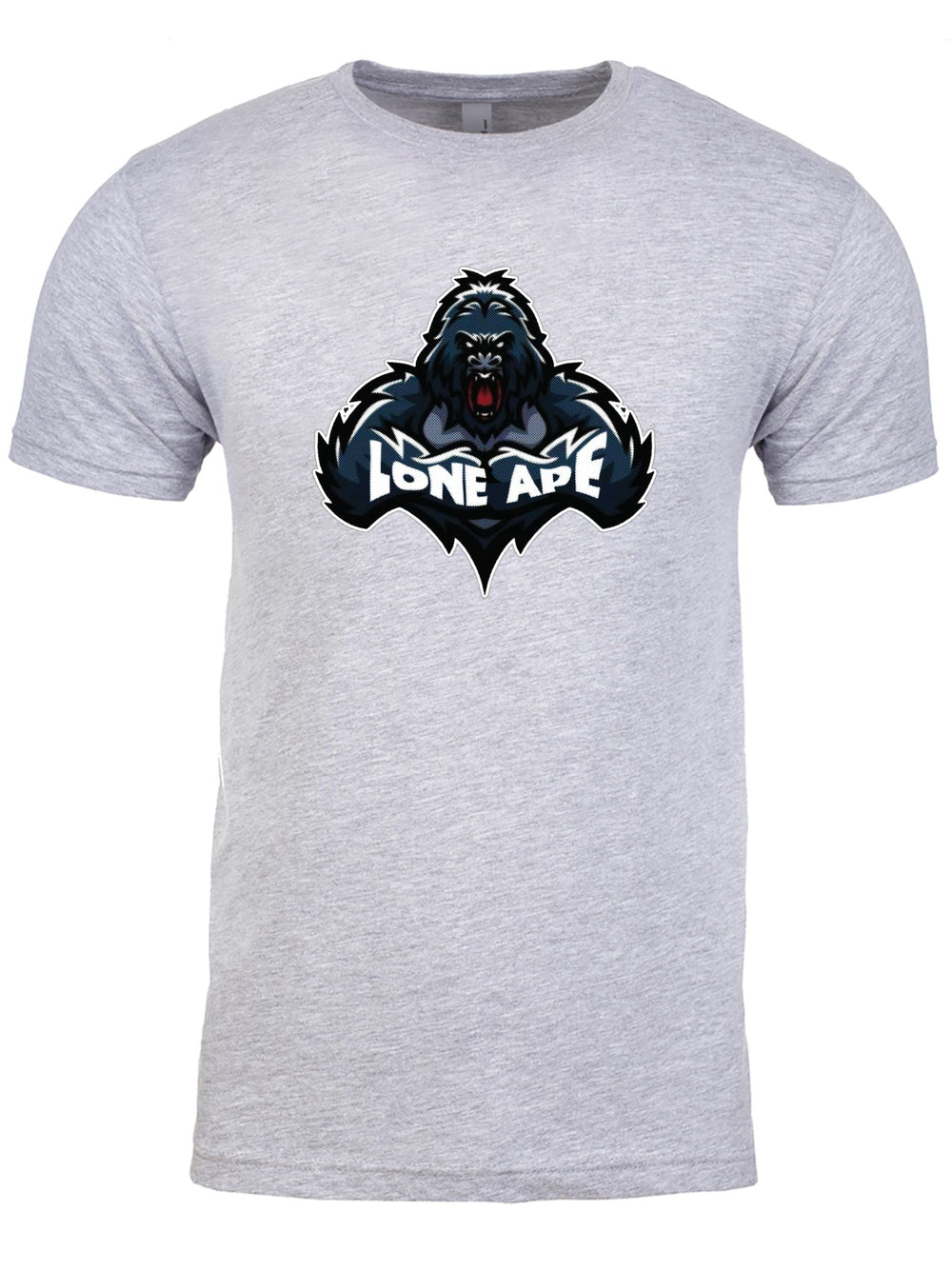 Lone Ape Unisex T-Shirt