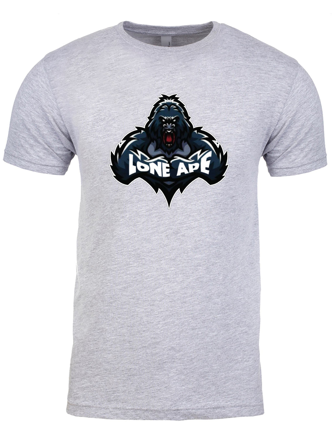 Lone Ape Unisex T-Shirt