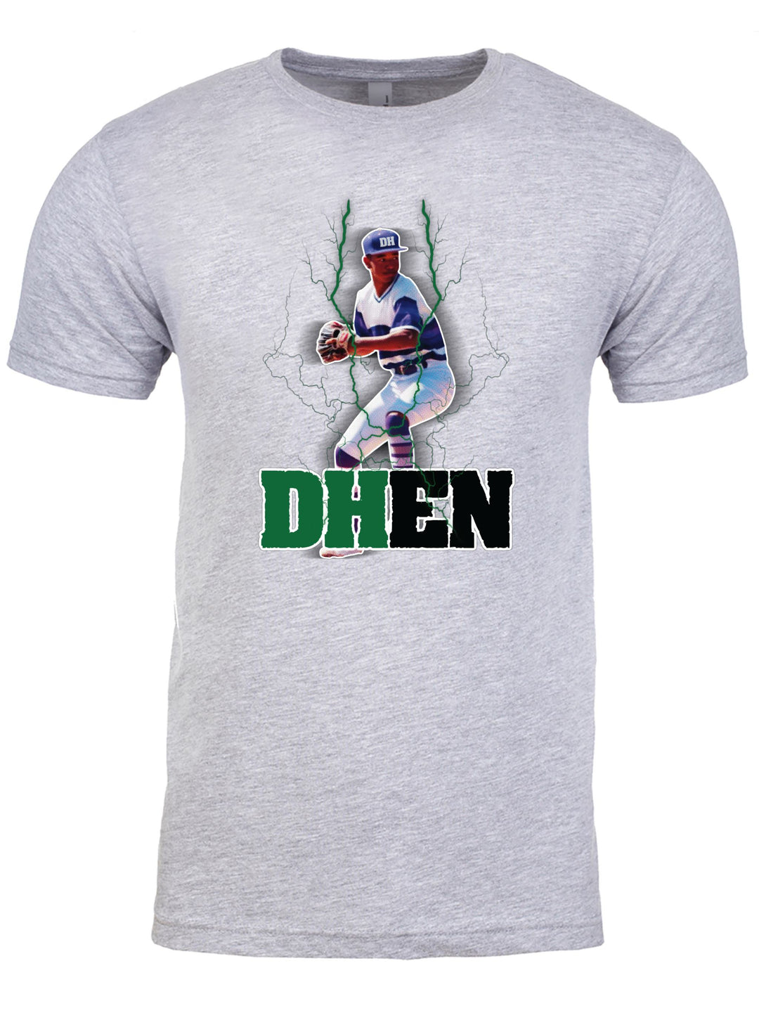 Dontre Henry Unisex T-Shirt