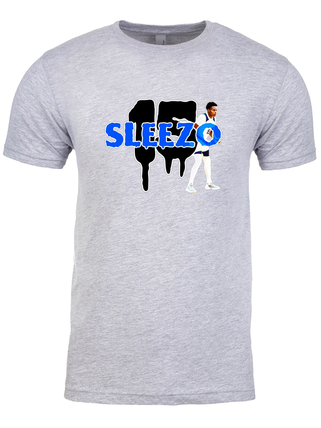 Sleezo Unisex T-Shirt