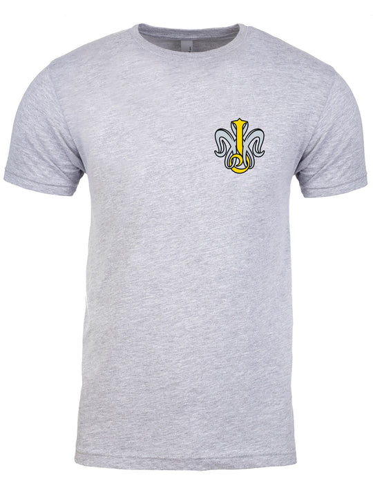 Jawad Williams Unisex T-Shirt