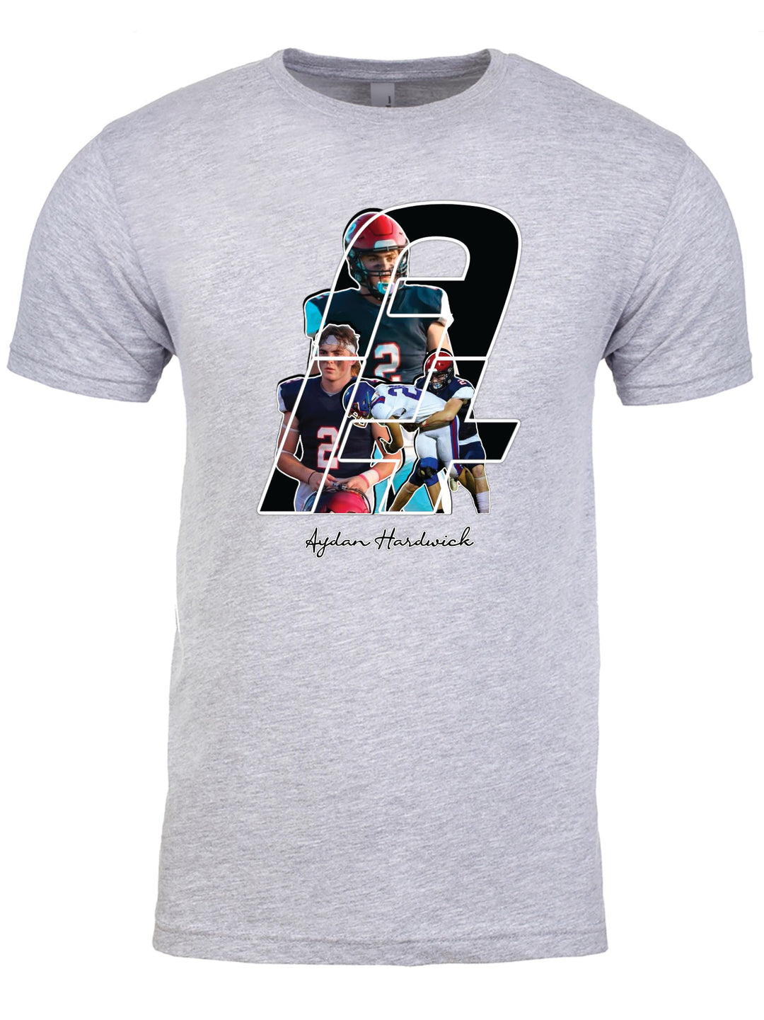 Aydan Hardwick Unisex T-Shirt