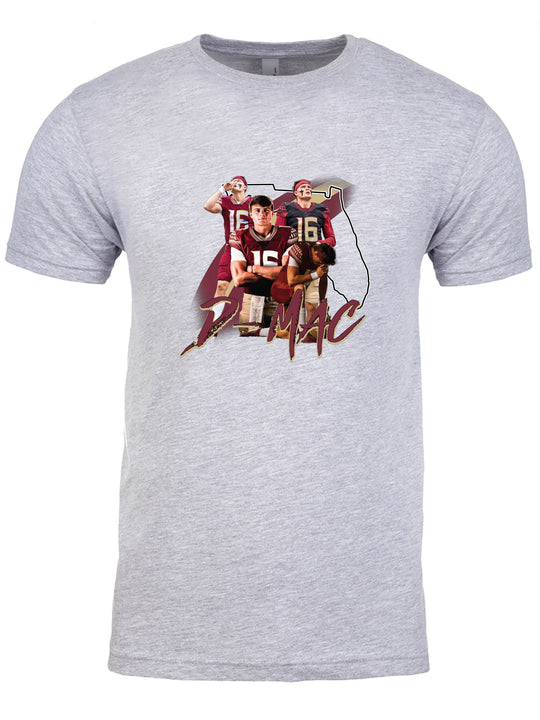 Dylan McNamara Unisex T-Shirt