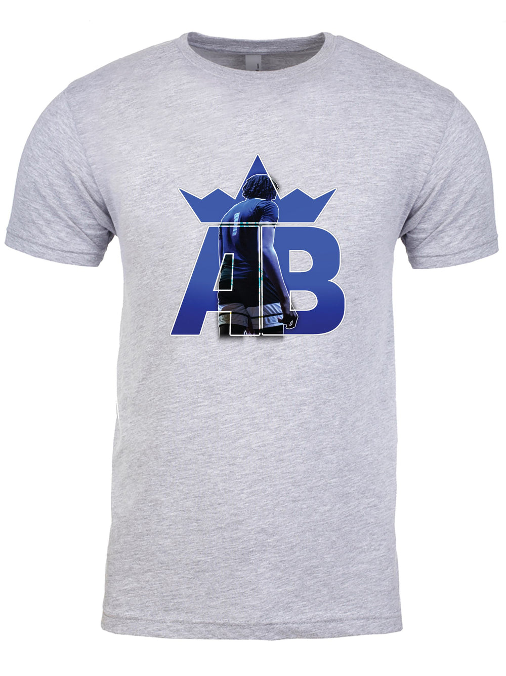 Ali Barry Unisex T-Shirt