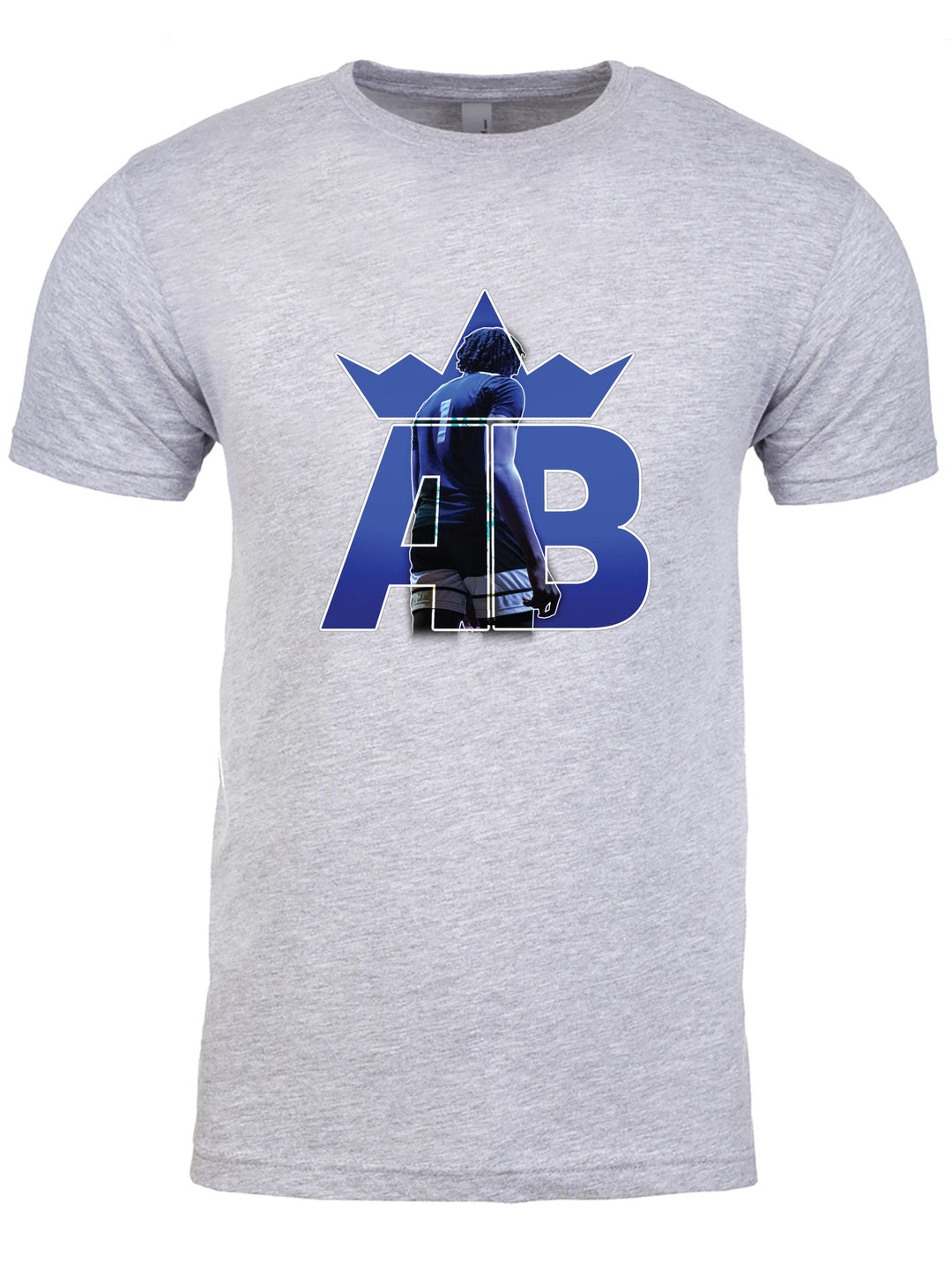 Ali Barry Unisex T-Shirt