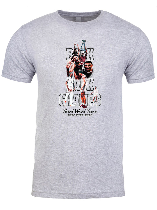 John Walker III Unisex T-Shirt