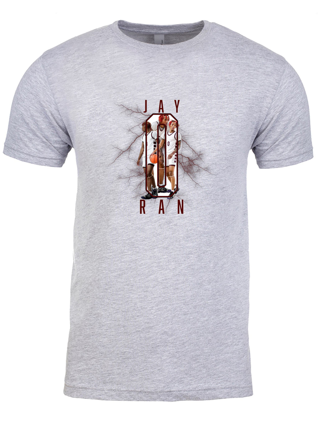 Jayland Randall Unisex T-Shirt