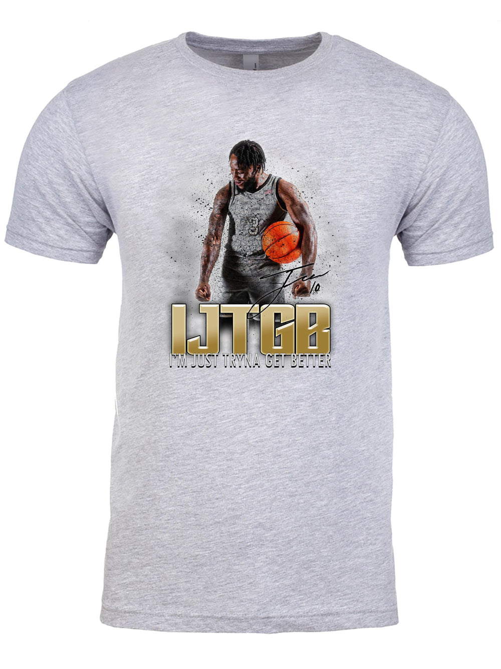 Jao Ituka Unisex T-Shirt