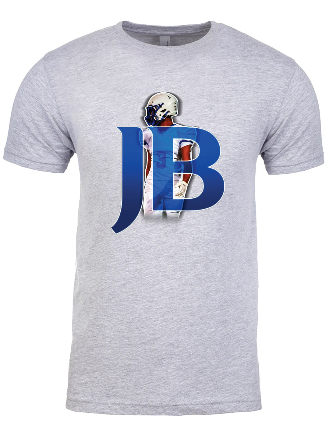 Jalen Briscoe Unisex T-Shirt