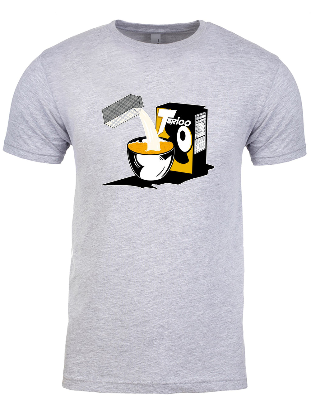 Anterio Thompson Unisex T-Shirt