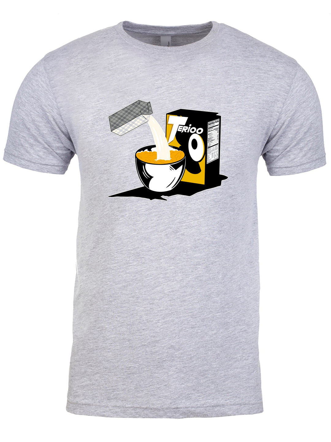 Anterio Thompson Unisex T-Shirt
