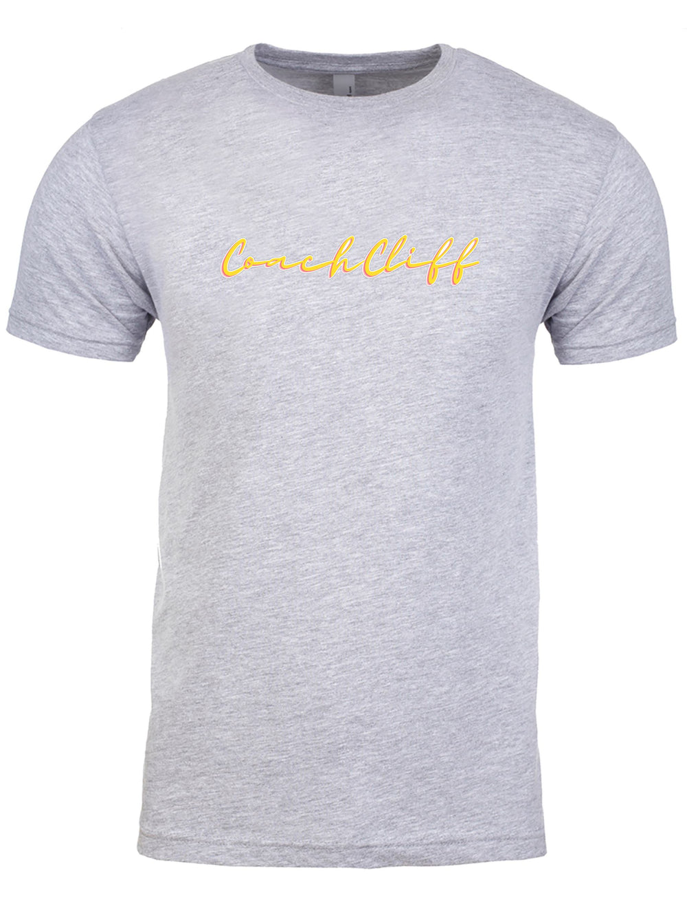 Coach Clifford Adjei Unisex T-Shirt
