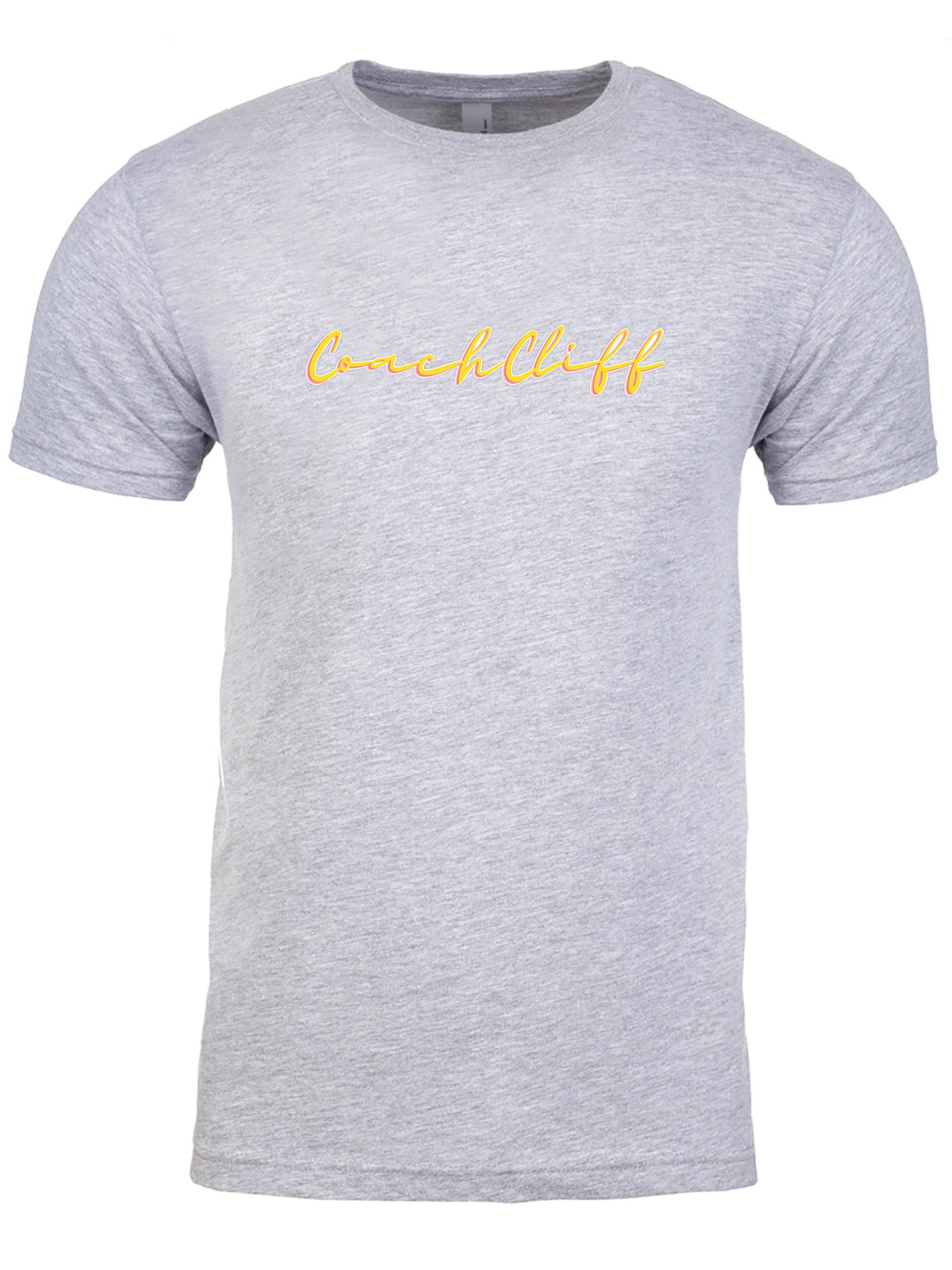Coach Clifford Adjei Unisex T-Shirt