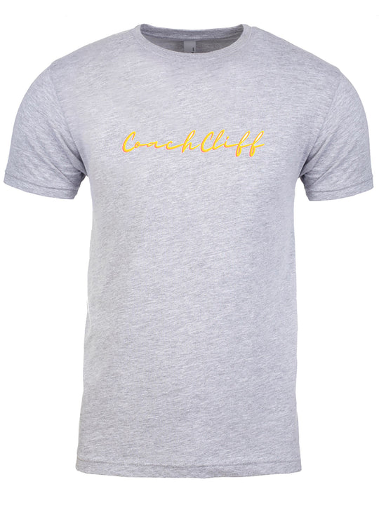 Coach Clifford Adjei Unisex T-Shirt