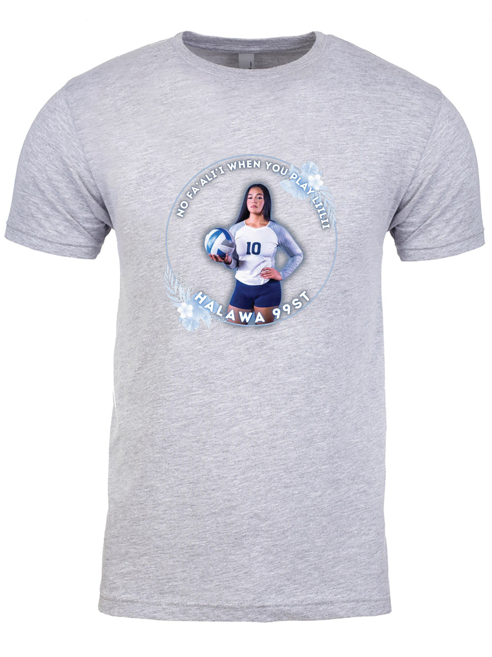 Sia Liilii Unisex T-Shirt