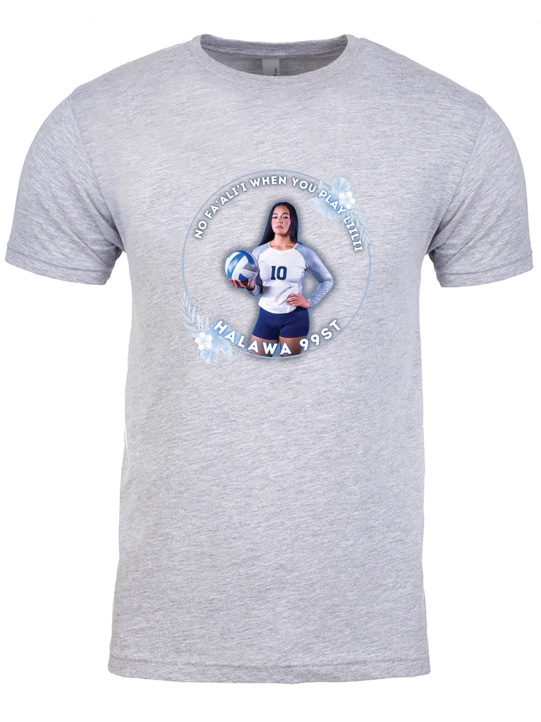 Sia Liilii Unisex T-Shirt