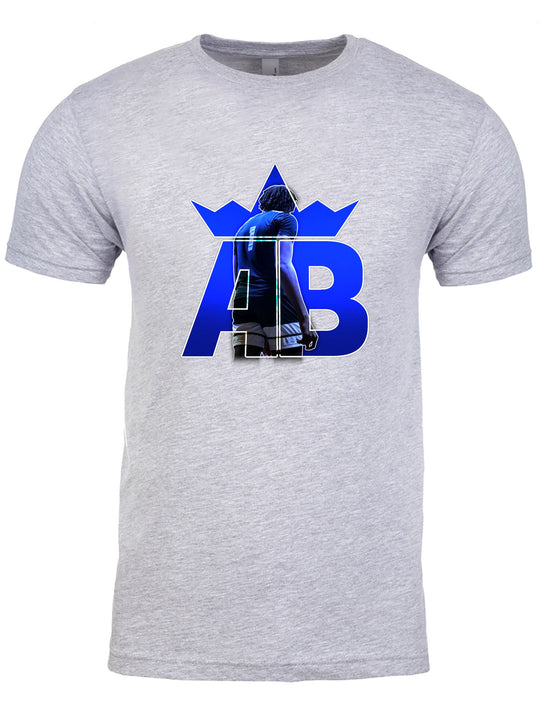 Ali Barry Unisex T-Shirt