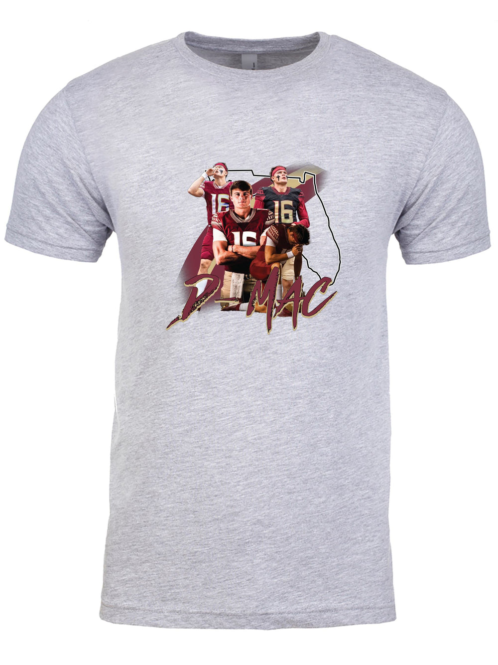 Dylan McNamara Unisex T-Shirt