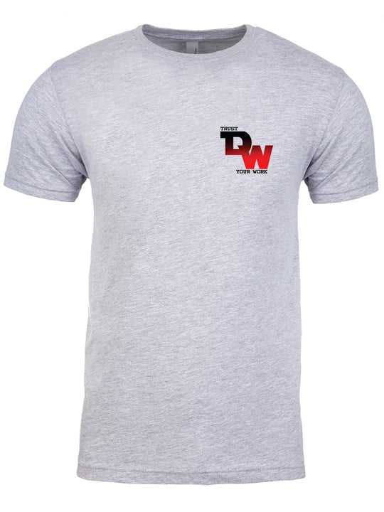 Danny Washington Unisex T-Shirt