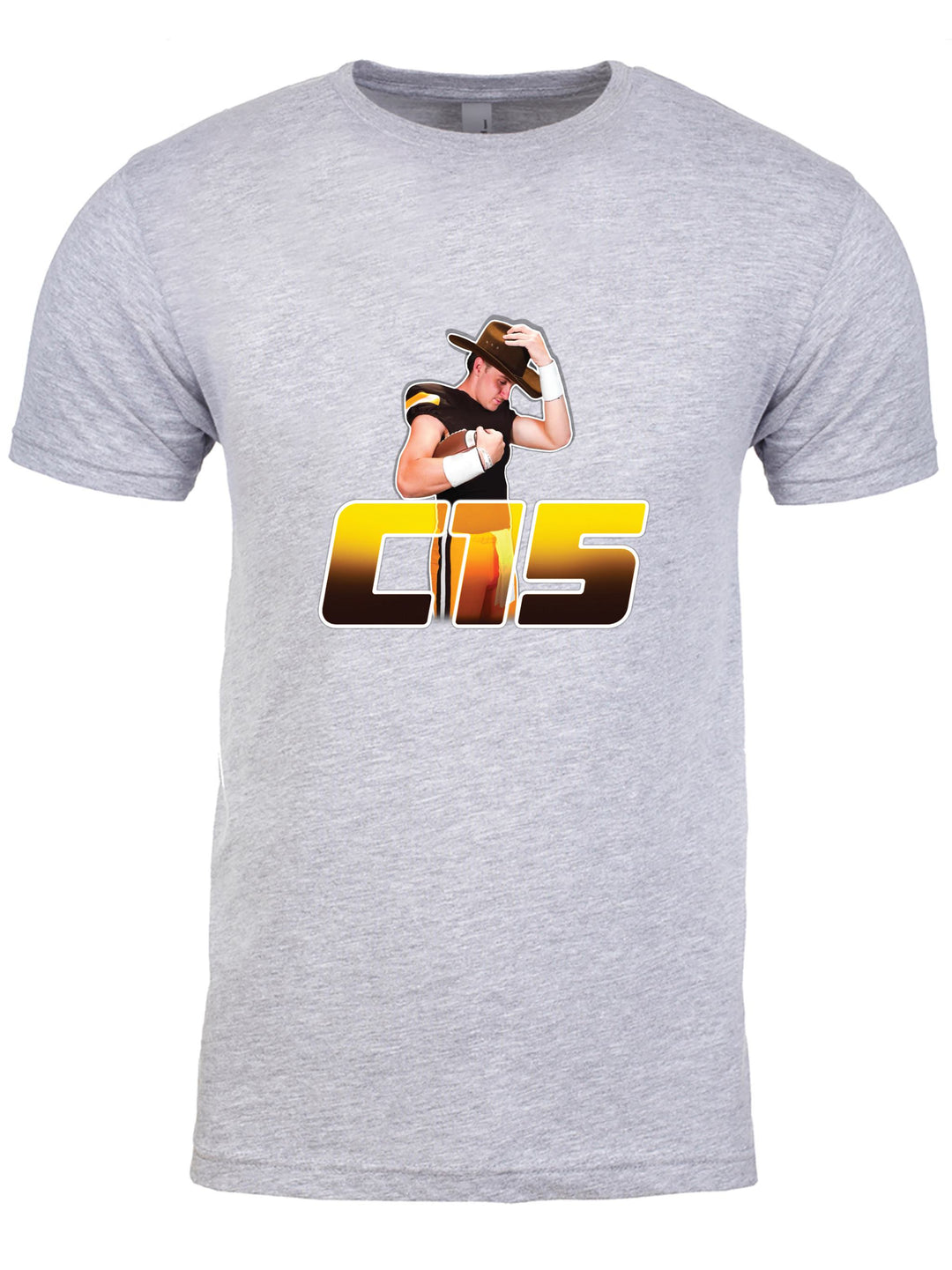 Carson May Unisex T-Shirt