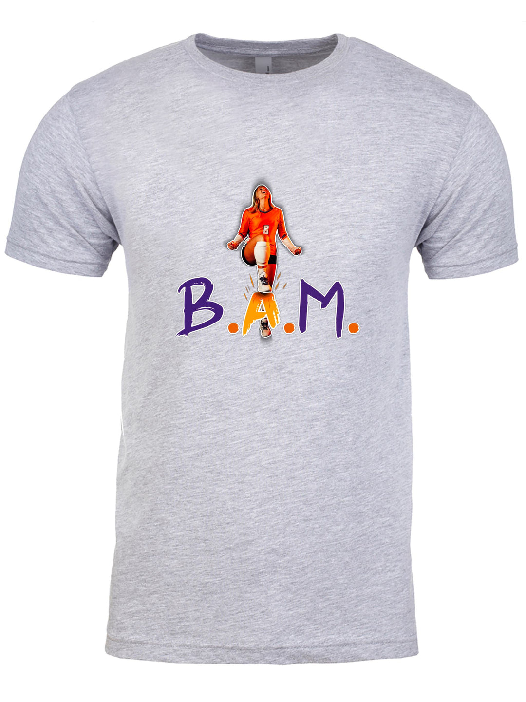 Becca Micelle Unisex T-Shirt
