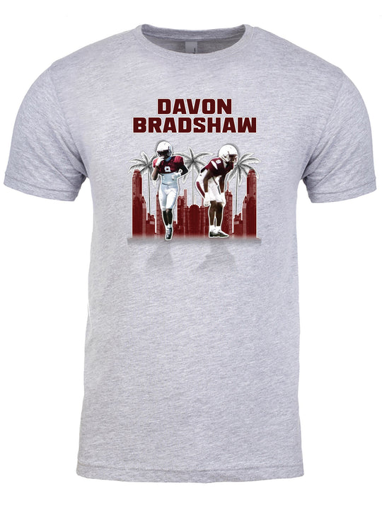 Davon Bradshaw Unisex T-Shirt
