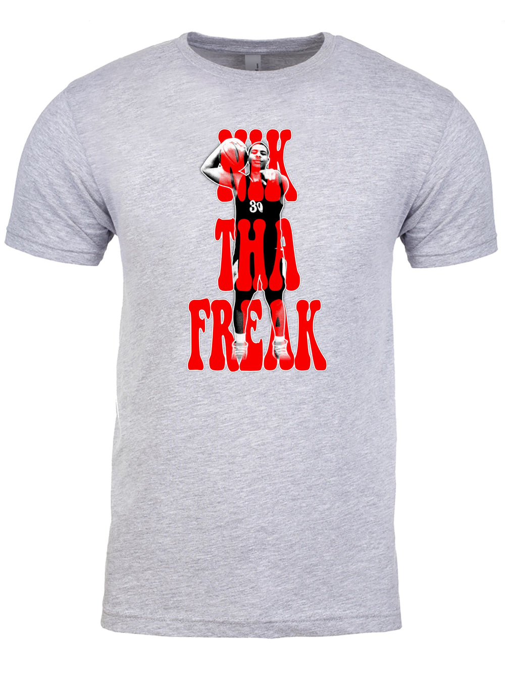 Nikko Trafton Unisex T-Shirt