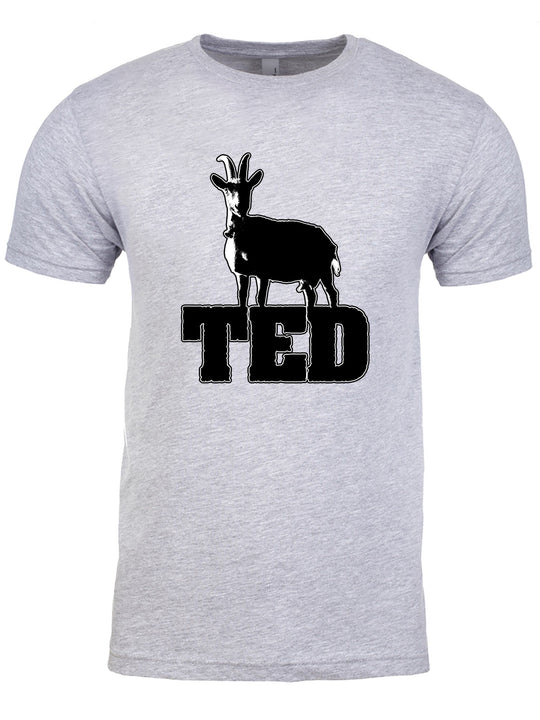 Elton Dyer Unisex T-Shirt