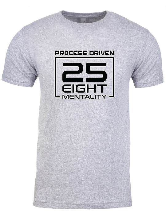 25 Eight Mentality Unisex T-Shirt