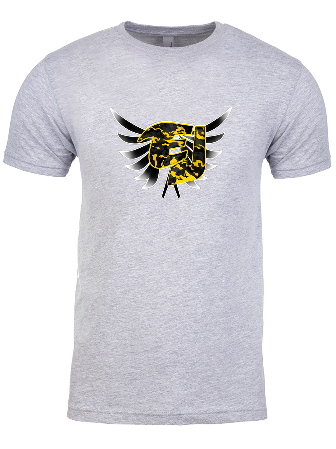 EJ Jackson Unisex T-Shirt