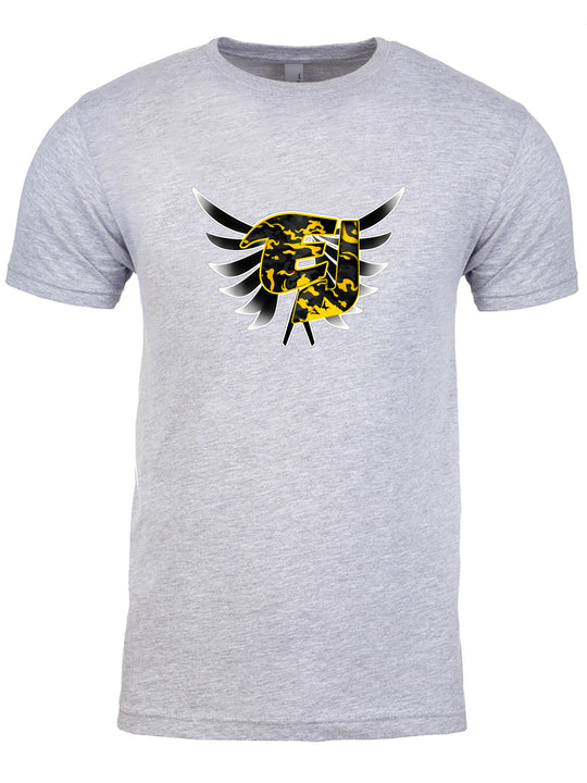 EJ Jackson Unisex T-Shirt