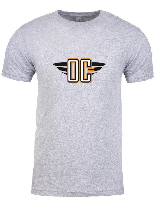Olin Carter III Unisex T-Shirt