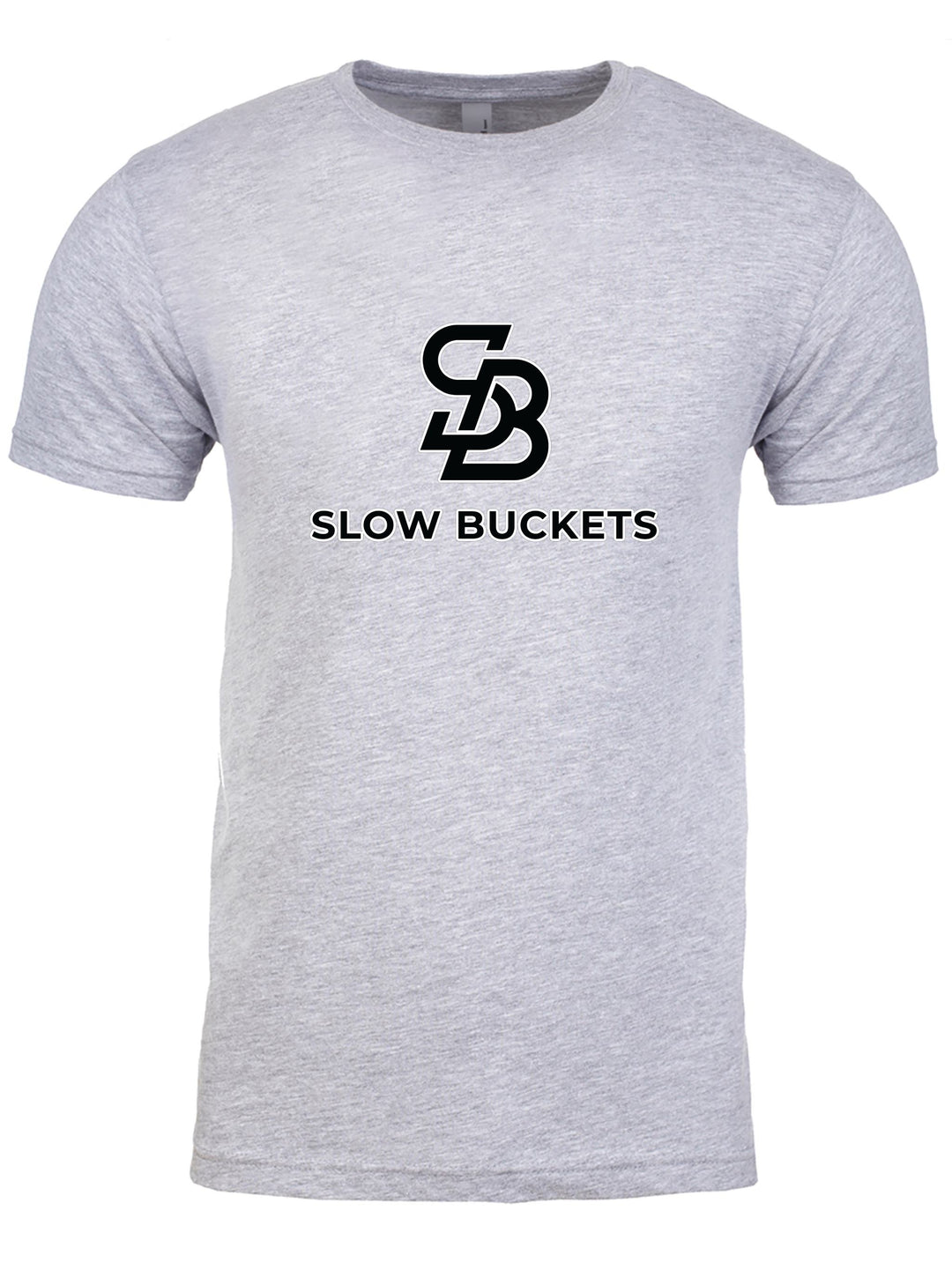 Slow Buckets Unisex T-Shirt