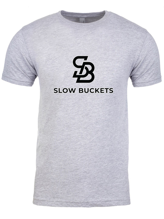 Slow Buckets Unisex T-Shirt